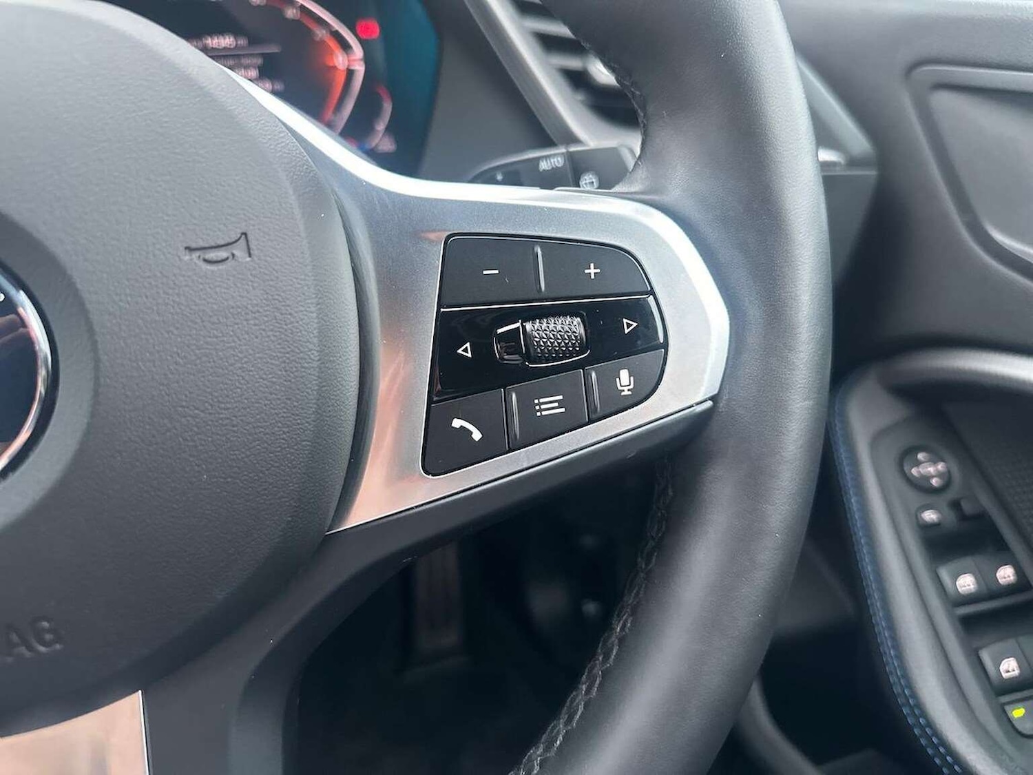 Used BMW 1 Series 2024 for sale - 76596149: Photo 26