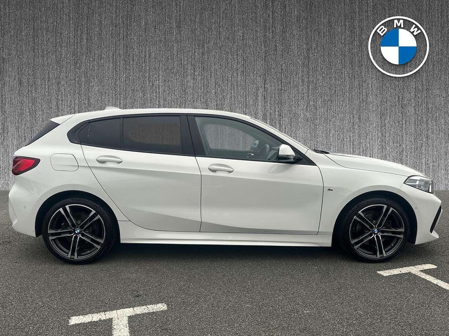 Used BMW 1 Series 2024 for sale - 76596149: Photo 3