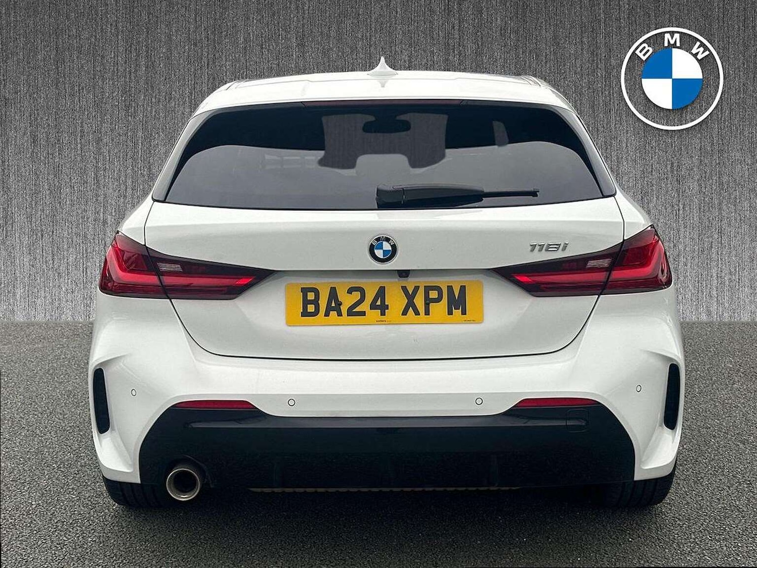 Used BMW 1 Series 2024 for sale - 76596149: Photo 4