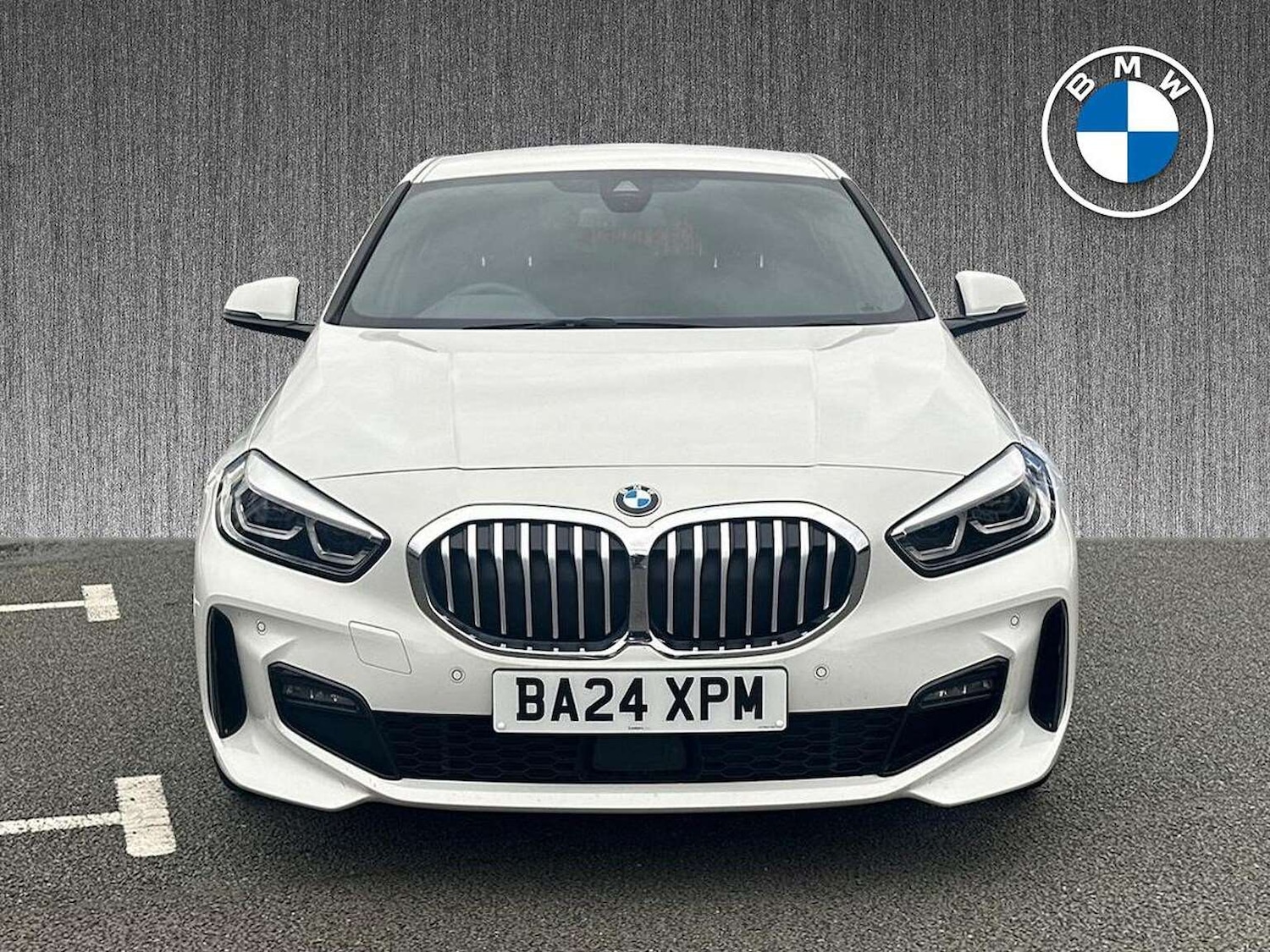 Used BMW 1 Series 2024 for sale - 76596149: Photo 5