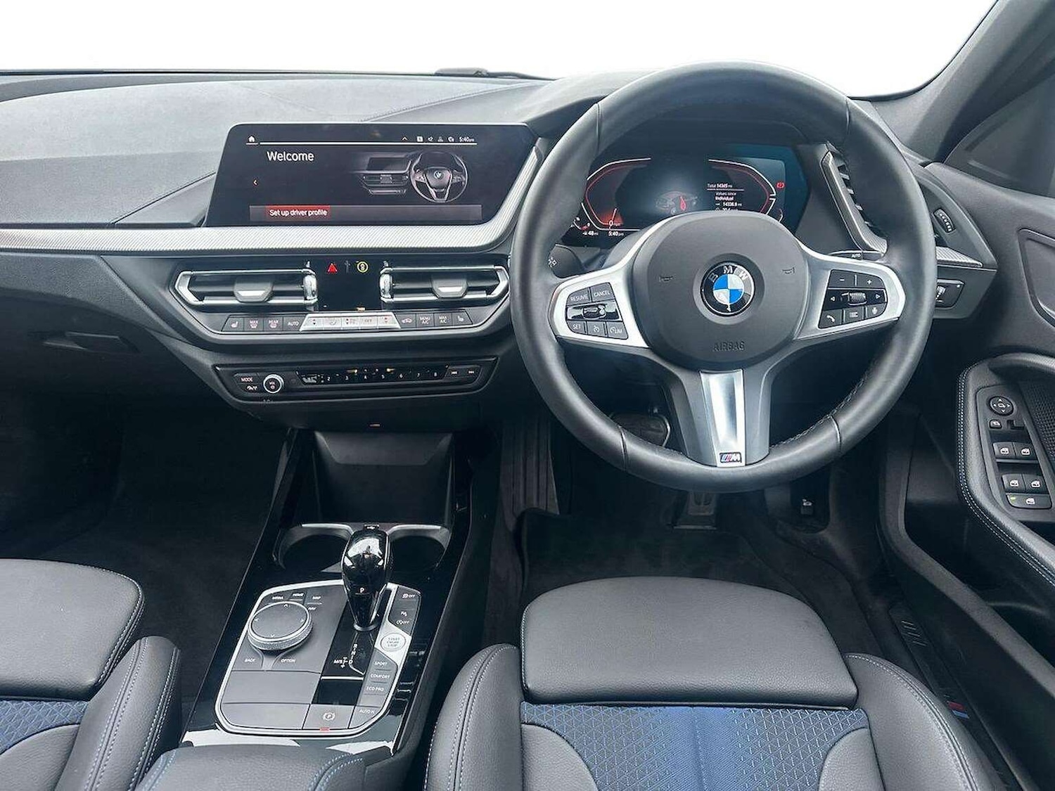 Used BMW 1 Series 2024 for sale - 76596149: Photo 8