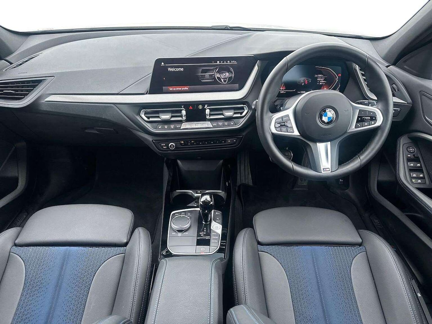 Used BMW 1 Series 2024 for sale - 76596149: Photo 9