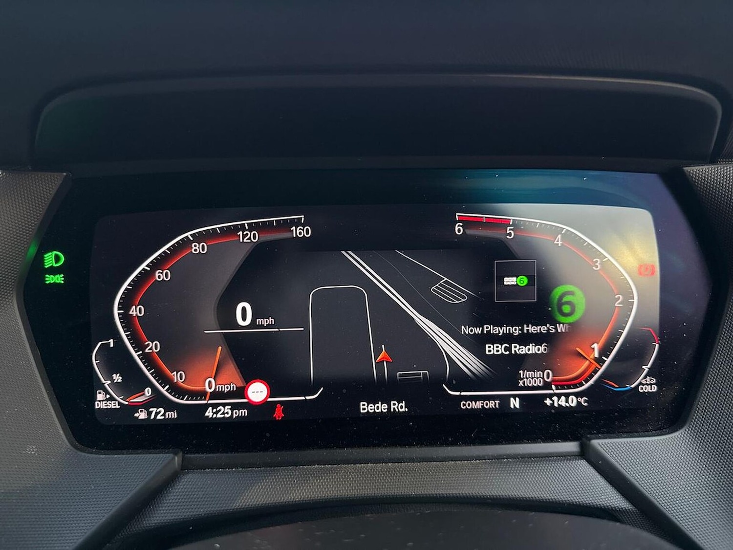 Used BMW 1 Series 2022 for sale - 76505000: Photo 10