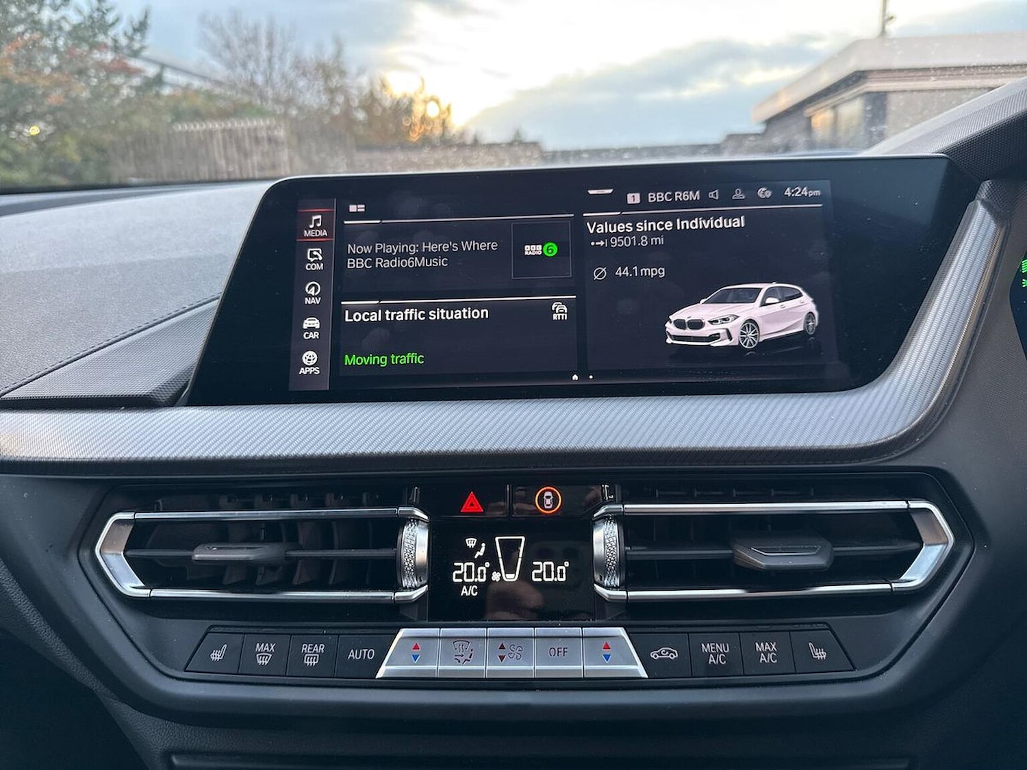 Used BMW 1 Series 2022 for sale - 76505000: Photo 11