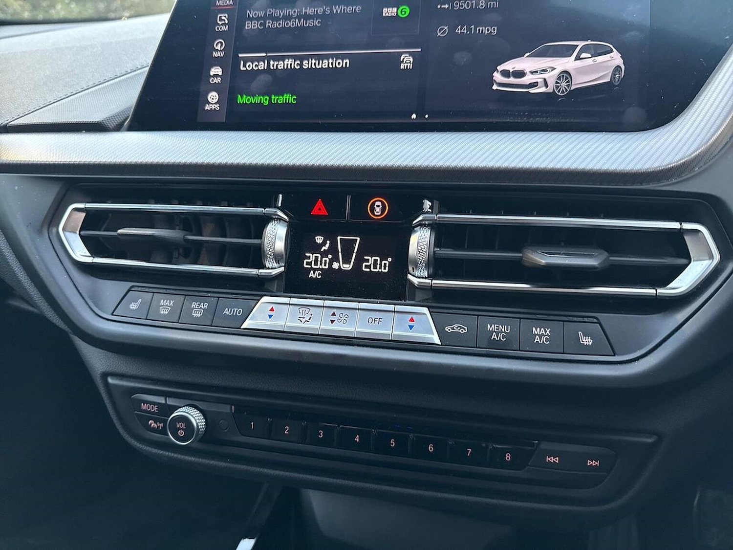 Used BMW 1 Series 2022 for sale - 76505000: Photo 12