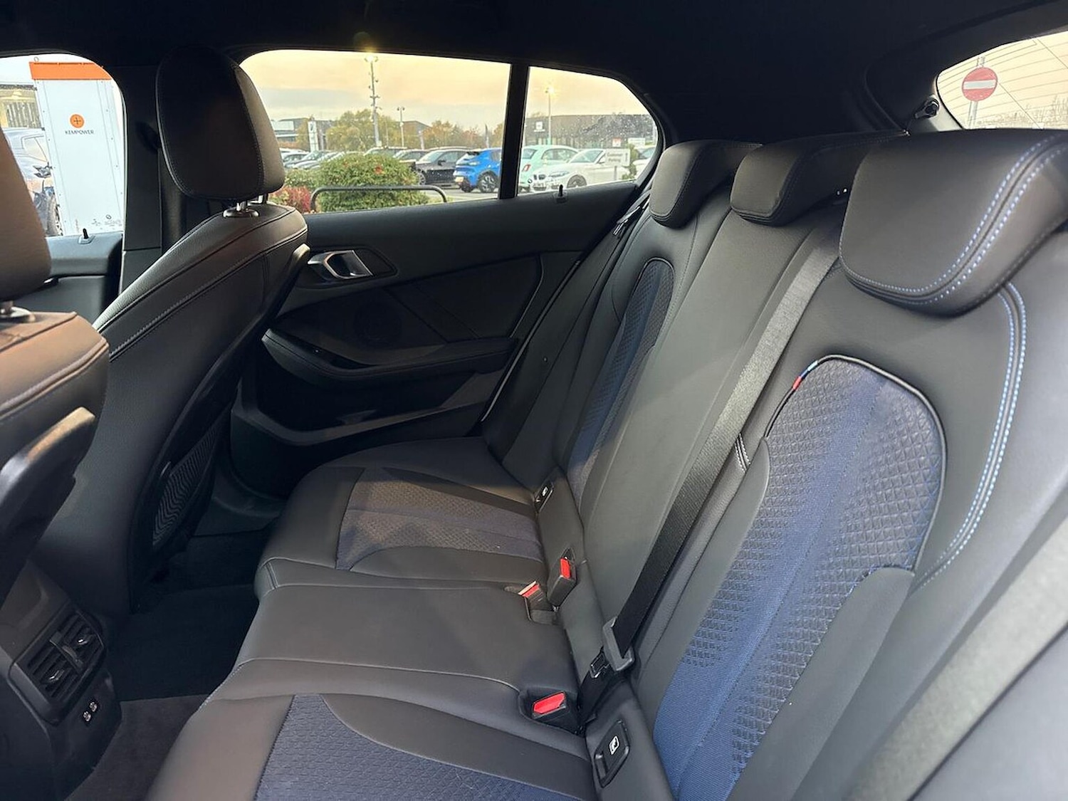 Used BMW 1 Series 2022 for sale - 76505000: Photo 16