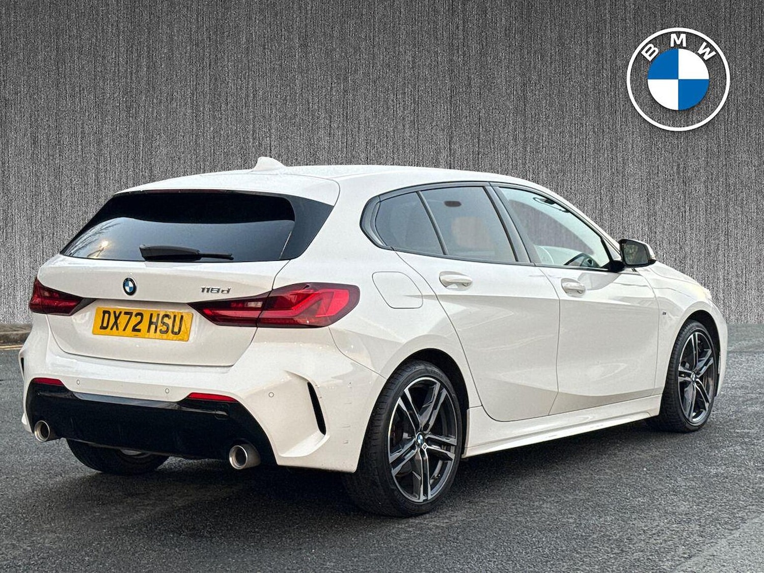 Used BMW 1 Series 2022 for sale - 76505000: Photo 18