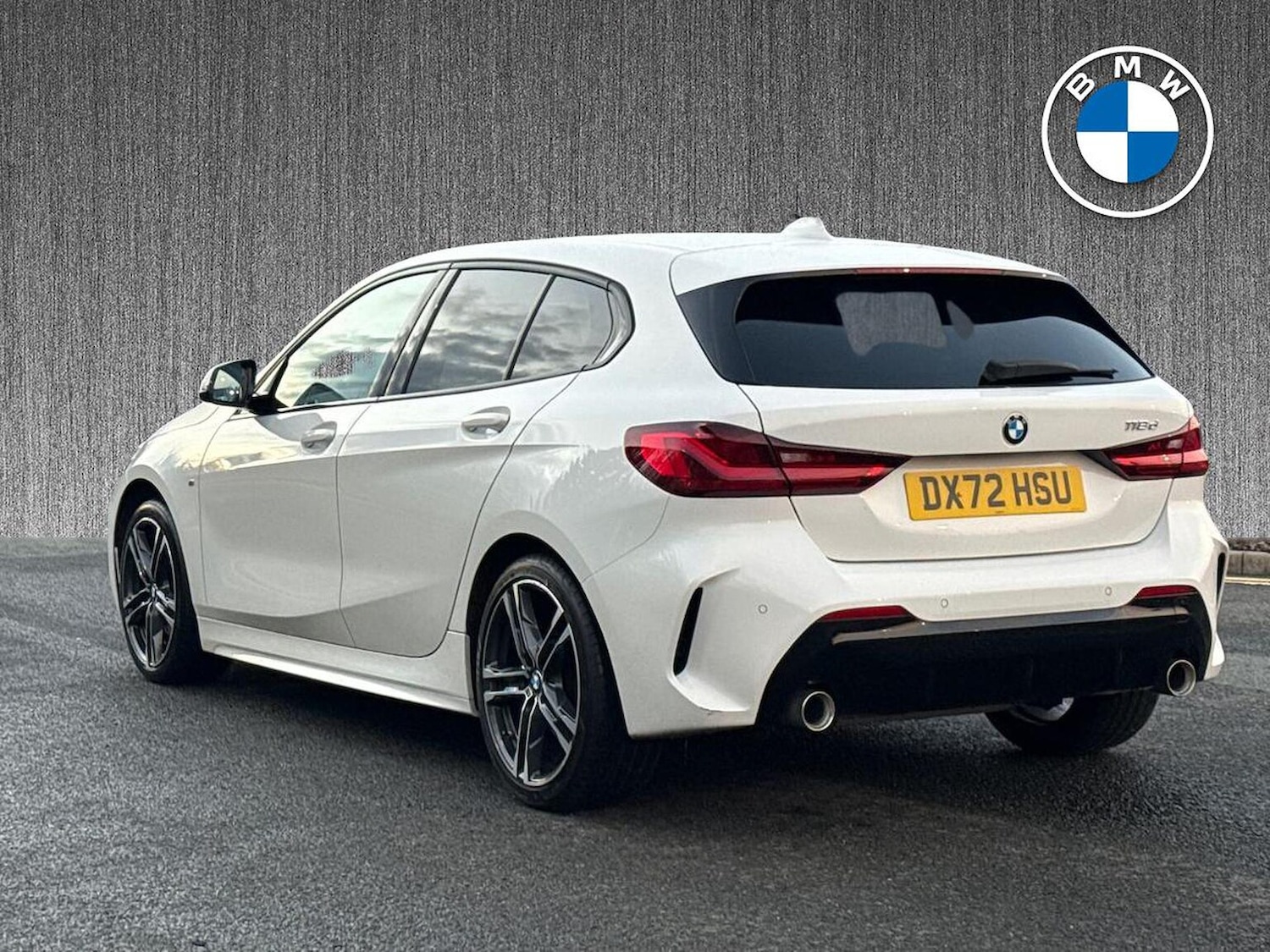 Used BMW 1 Series 2022 for sale - 76505000: Photo 2