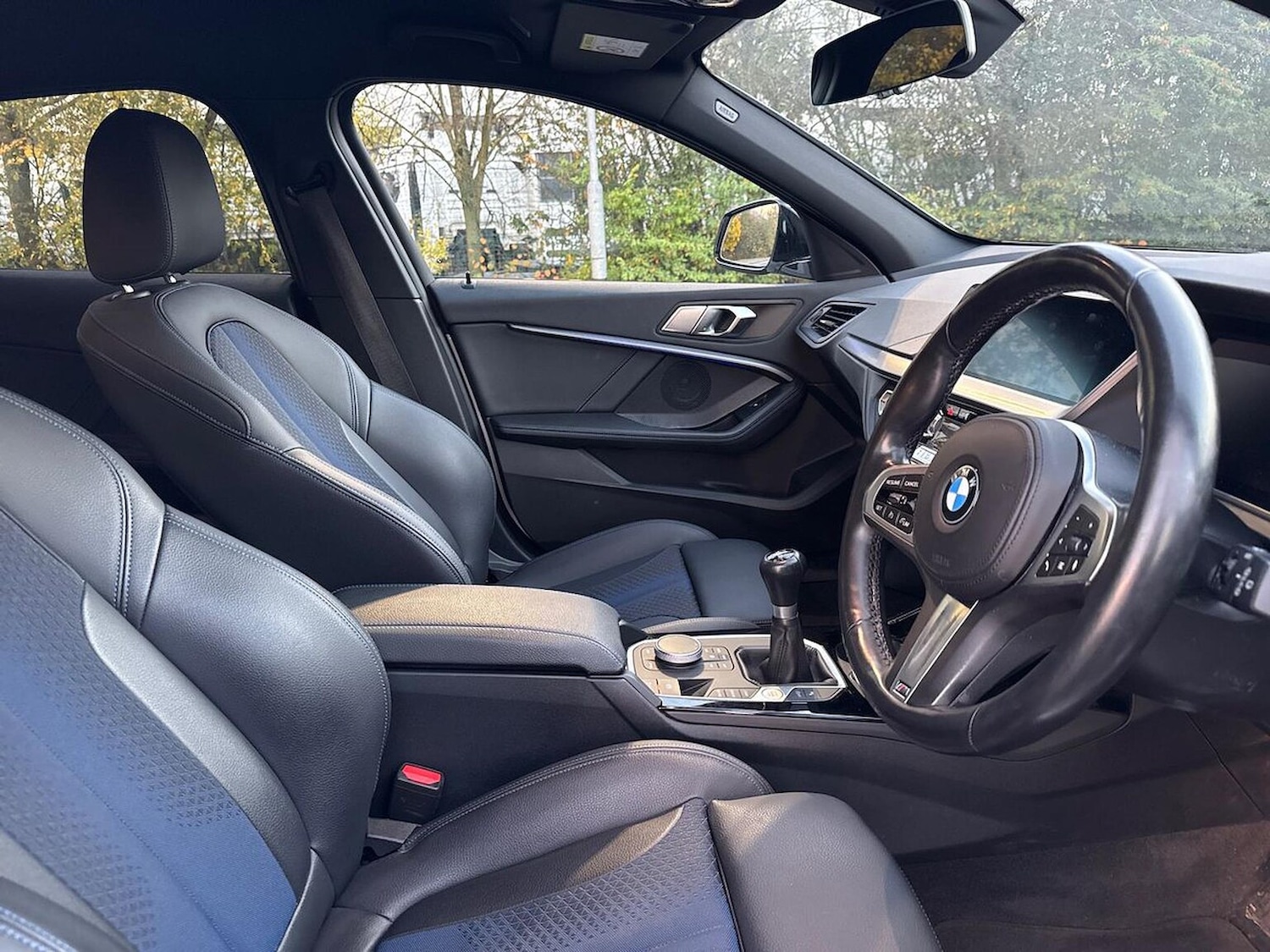 Used BMW 1 Series 2022 for sale - 76505000: Photo 21