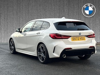 Used BMW 1 Series 2022 for sale - 76505000: Photo