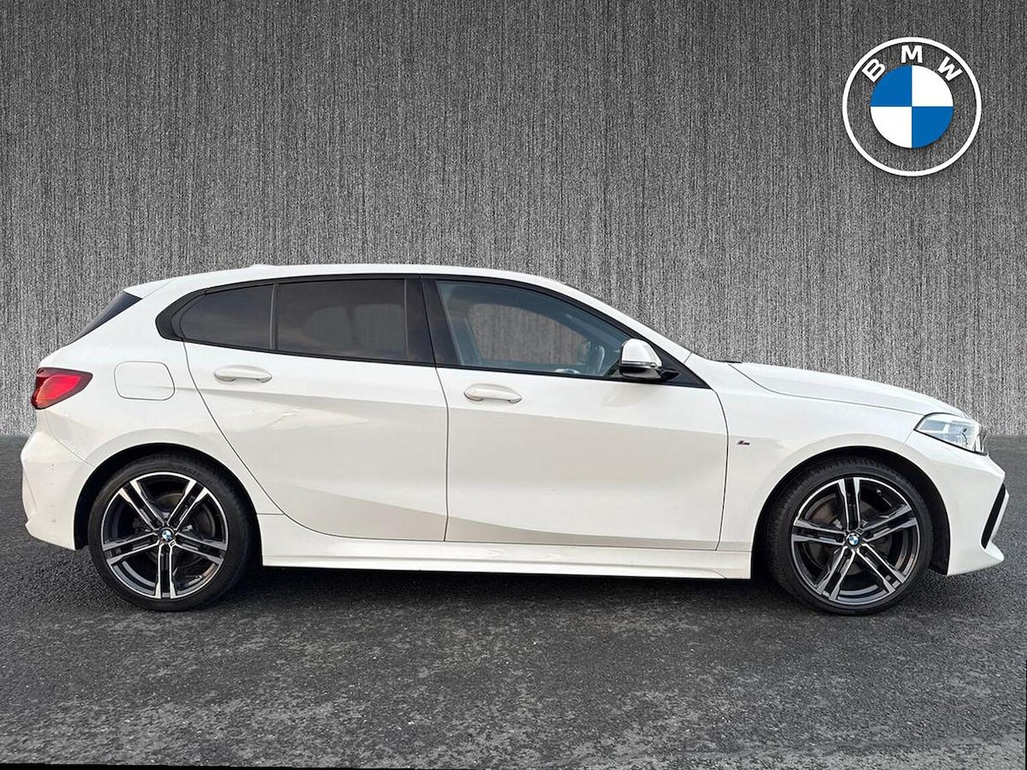 Used BMW 1 Series 2022 for sale - 76505000: Photo 3