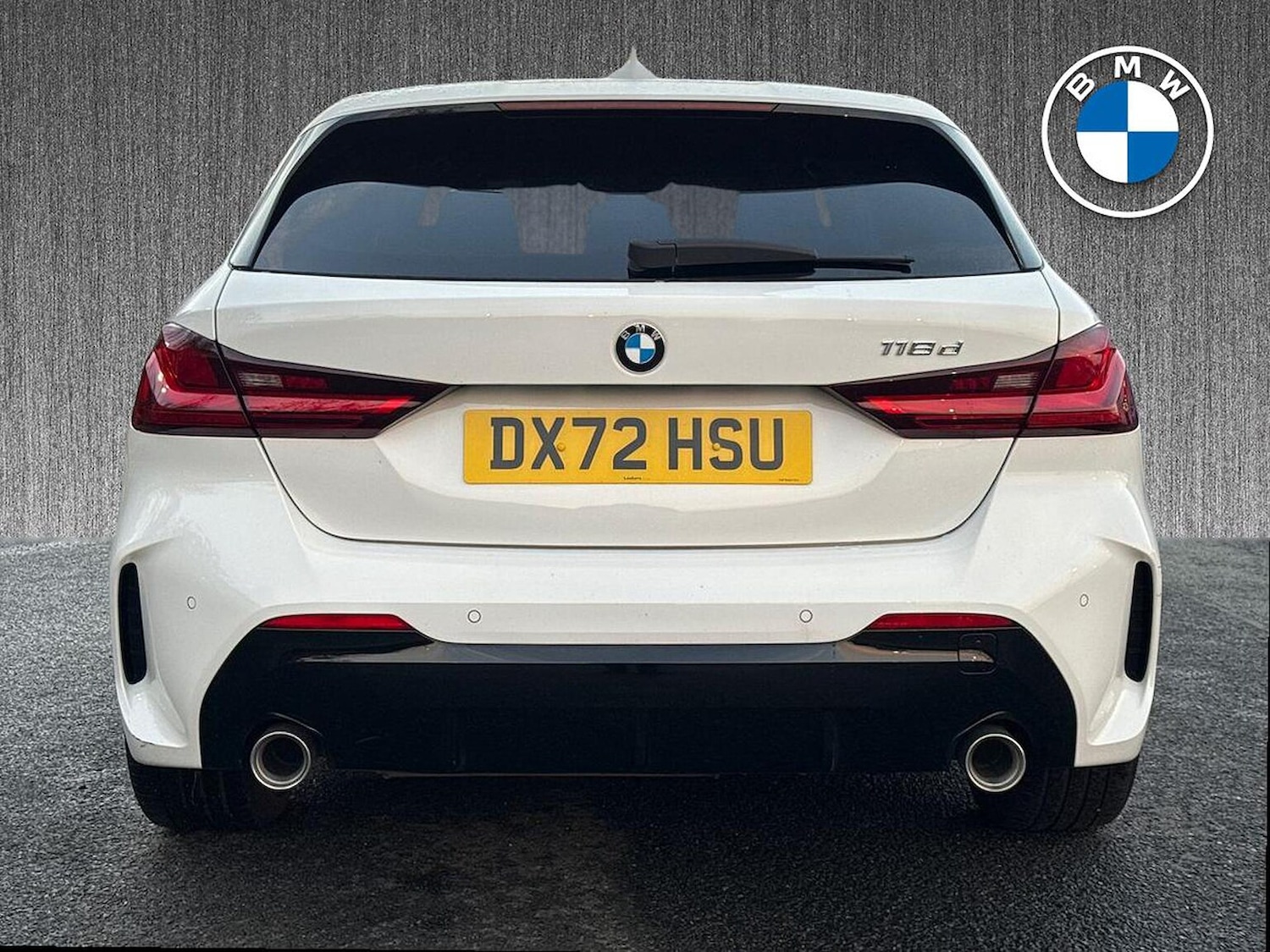 Used BMW 1 Series 2022 for sale - 76505000: Photo 4