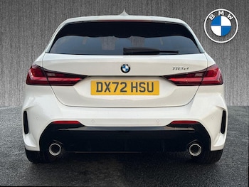 Used BMW 1 Series 2022 for sale - 76505000: Photo