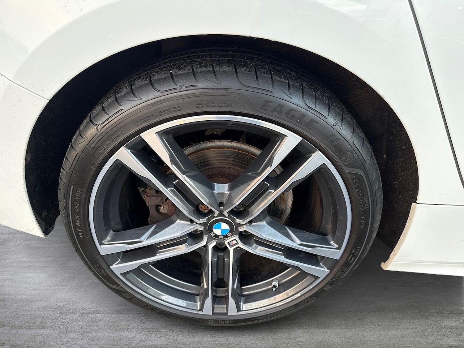 Used BMW 1 Series 2022 for sale - 76505000: Photo 6