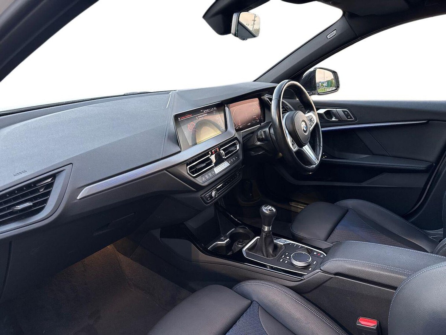 Used BMW 1 Series 2022 for sale - 76505000: Photo 7