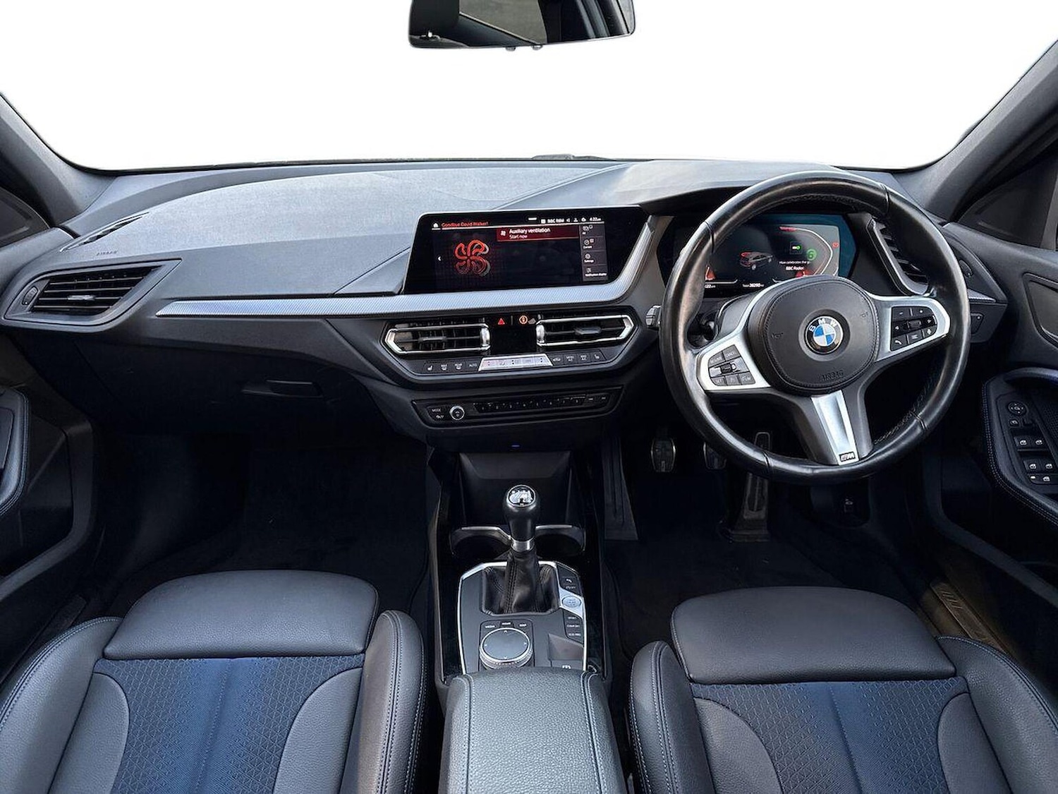 Used BMW 1 Series 2022 for sale - 76505000: Photo 8