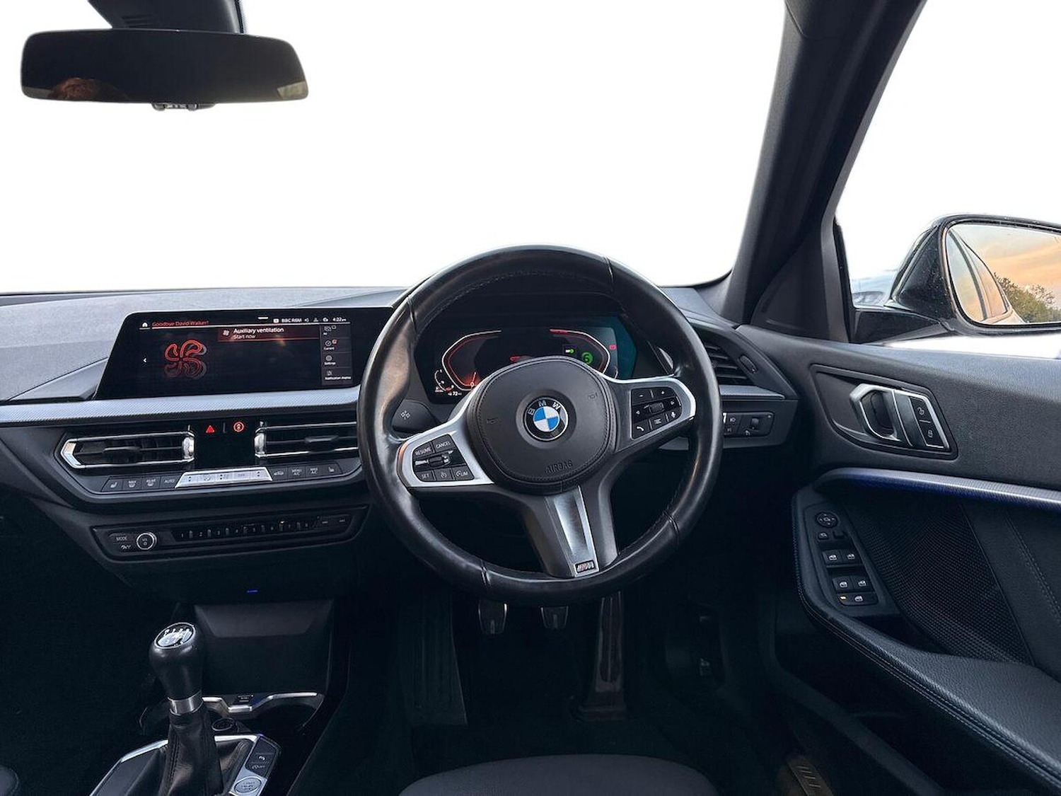 Used BMW 1 Series 2022 for sale - 76505000: Photo 9