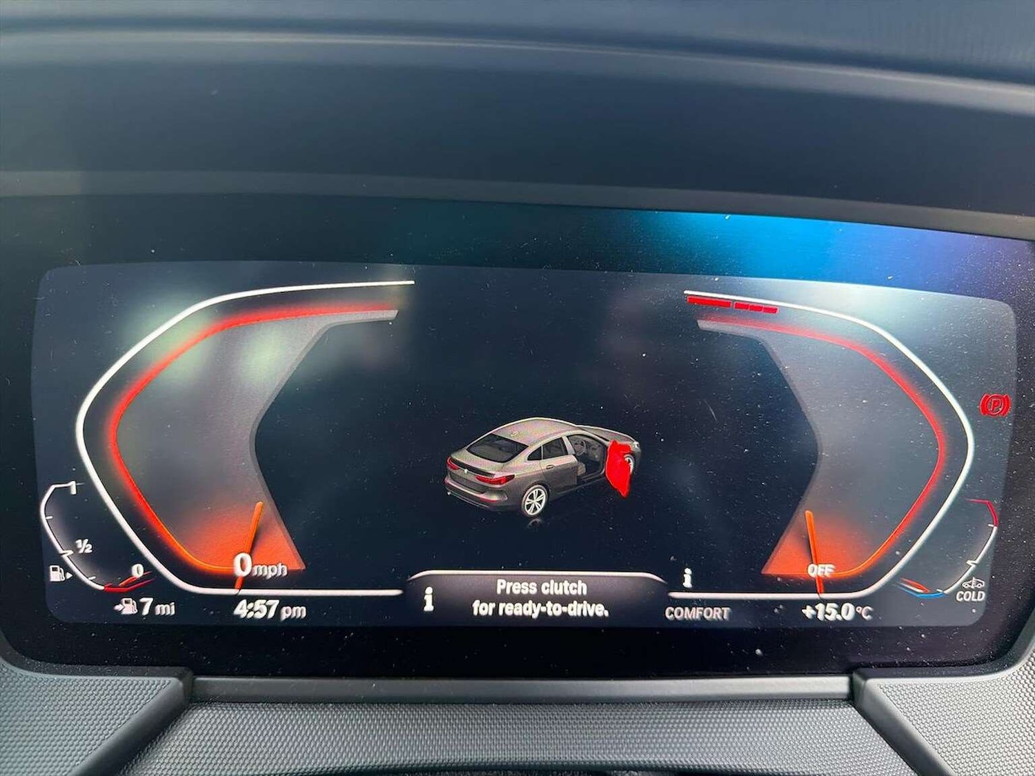 Used BMW 2 Series 2022 for sale - 76596358: Photo 10