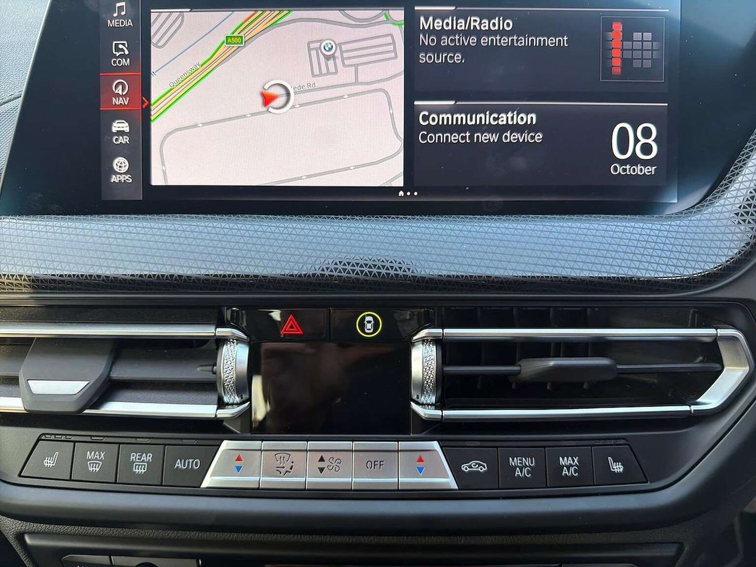 Used BMW 2 Series 2022 for sale - 76596358: Photo 11