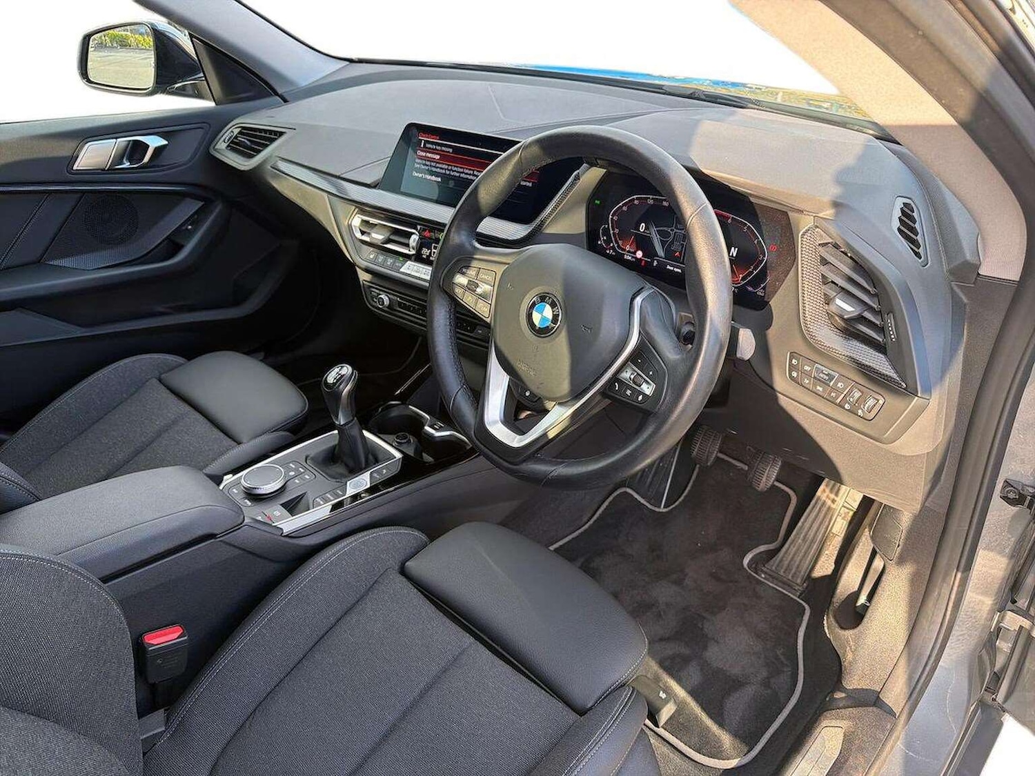 Used BMW 2 Series 2022 for sale - 76596358: Photo 15