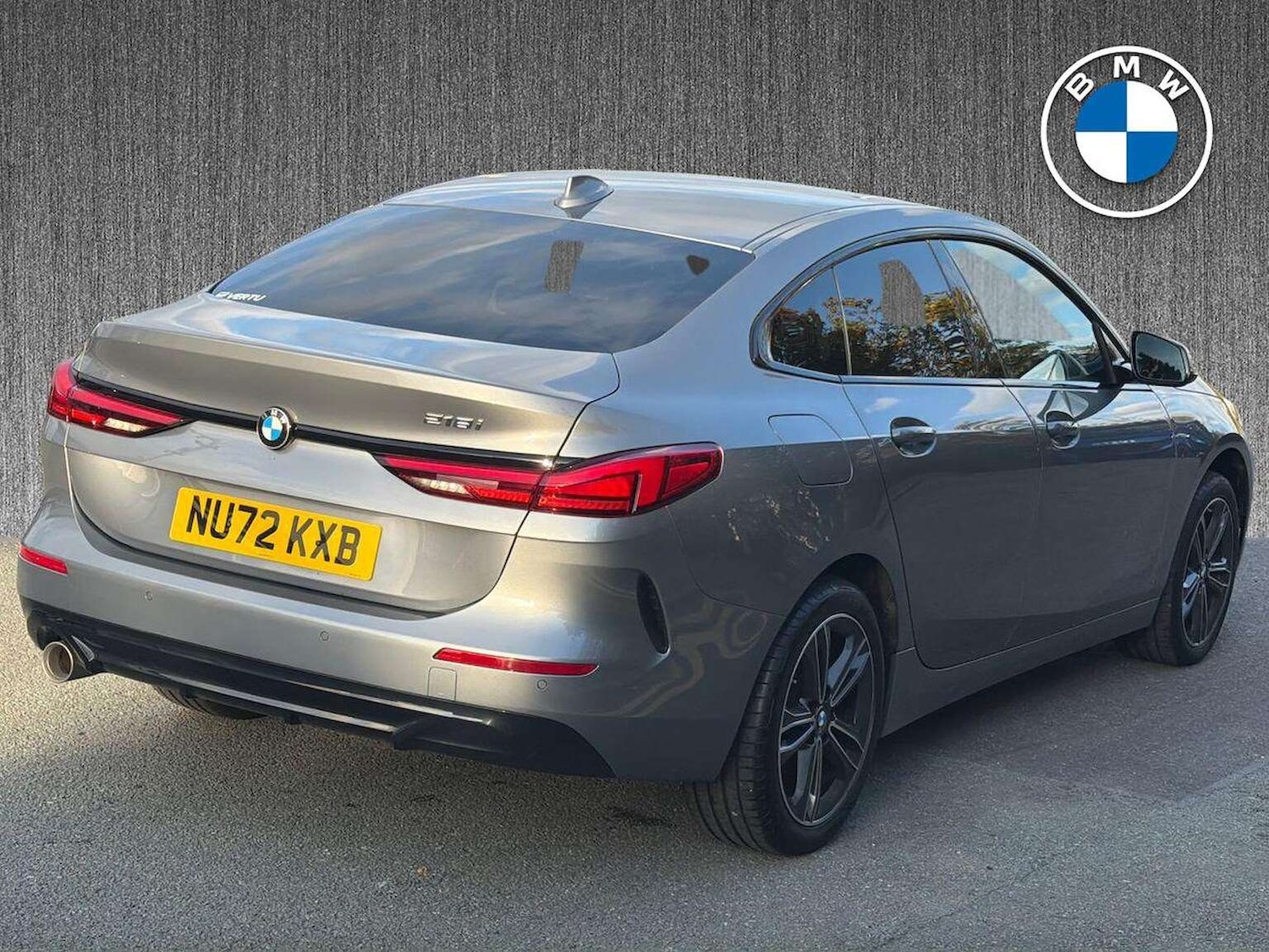 Used BMW 2 Series 2022 for sale - 76596358: Photo 18