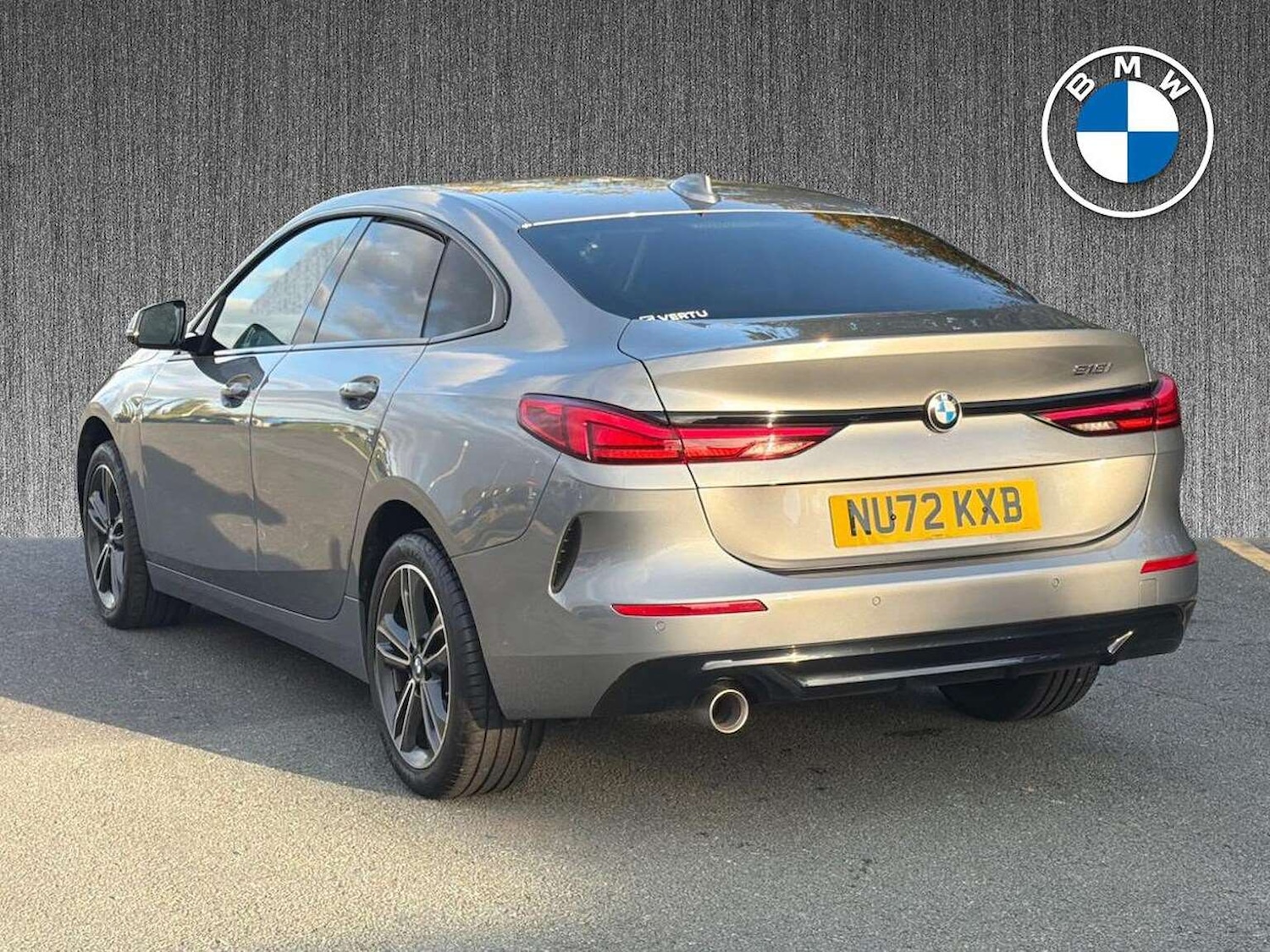 Used BMW 2 Series 2022 for sale - 76596358: Photo 2