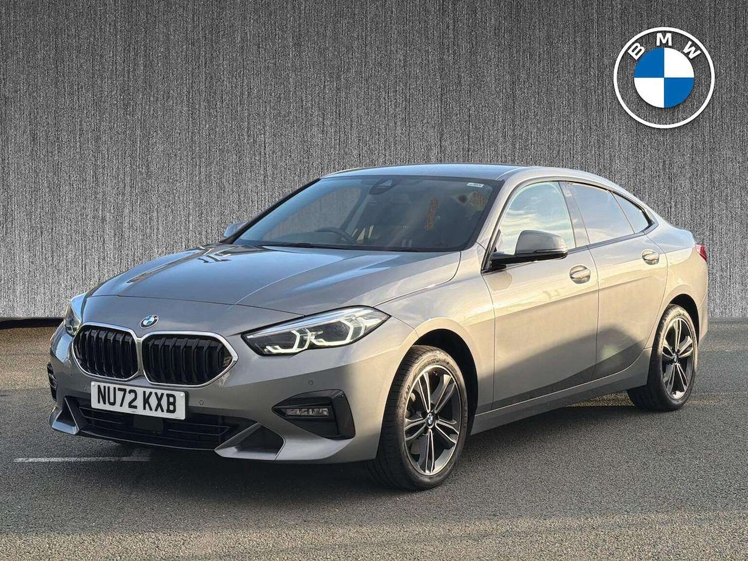 Used BMW 2 Series 2022 for sale - 76596358: Photo 20