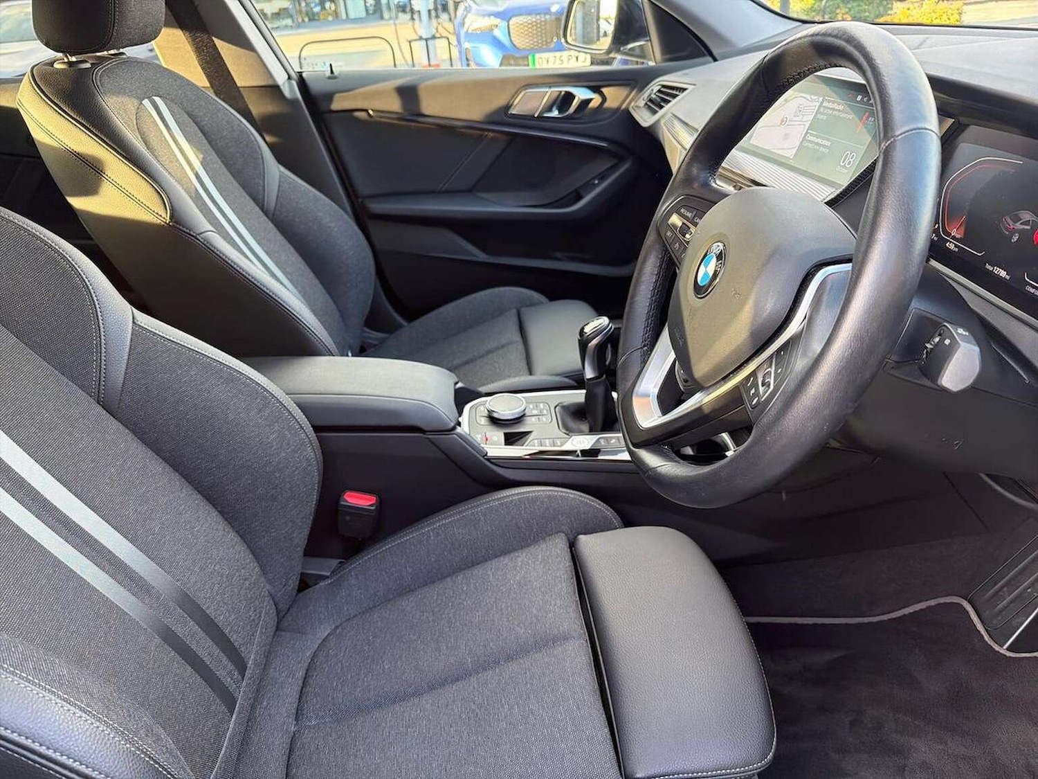 Used BMW 2 Series 2022 for sale - 76596358: Photo 21