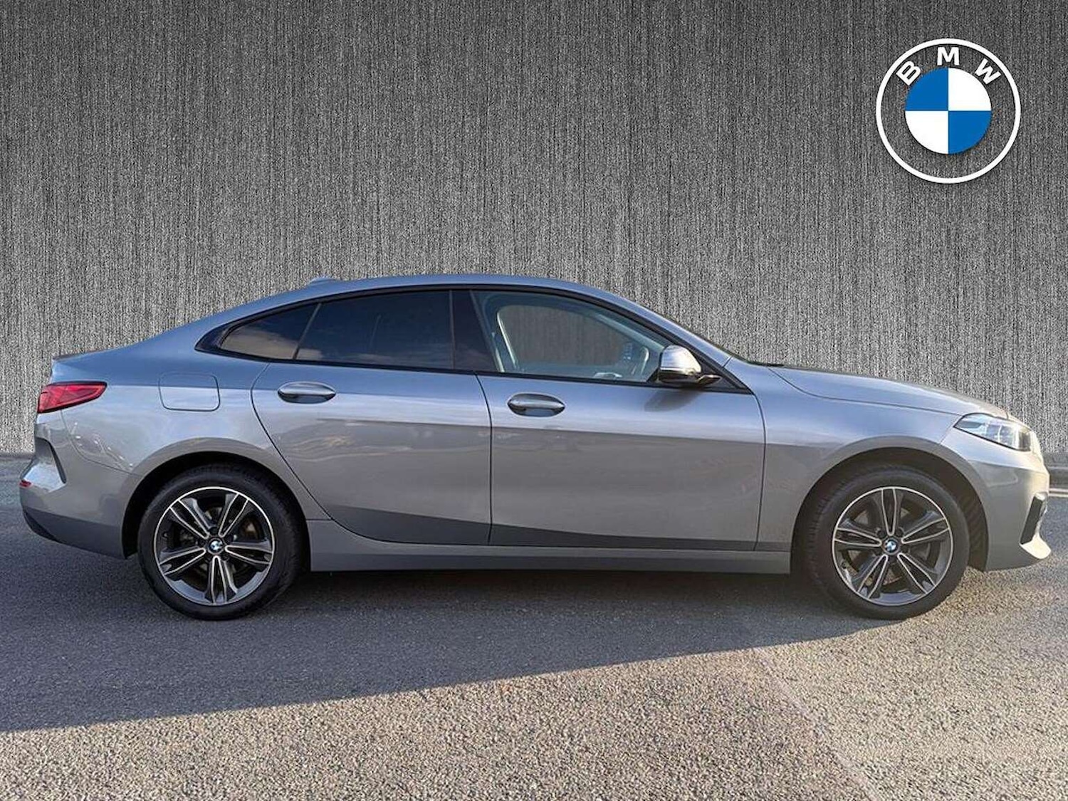 Used BMW 2 Series 2022 for sale - 76596358: Photo 3