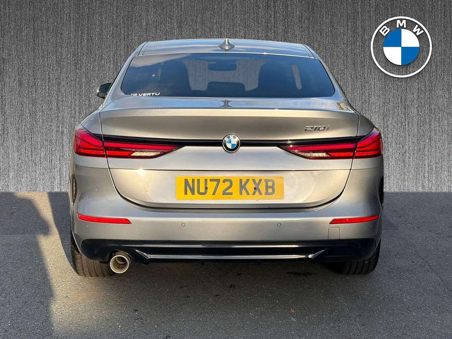 Used BMW 2 Series 2022 for sale - 76596358: Photo 4