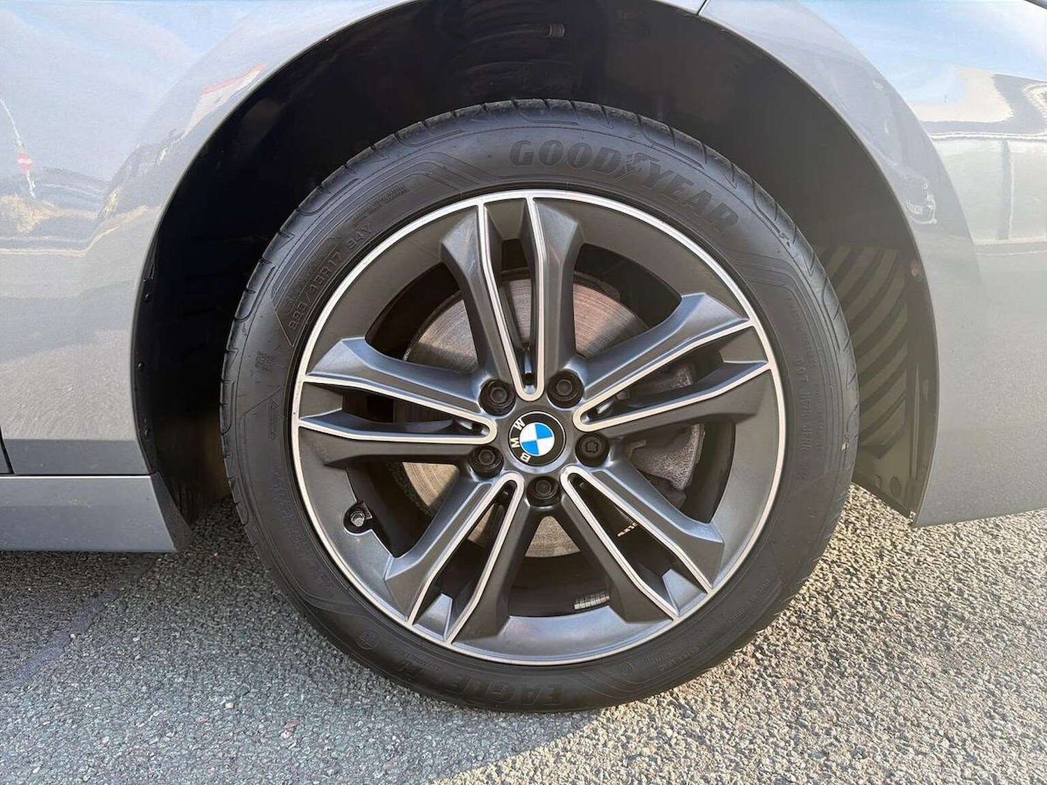 Used BMW 2 Series 2022 for sale - 76596358: Photo 6