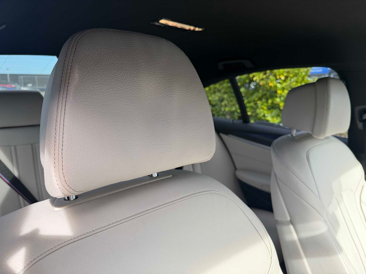 Used BMW 5 Series 2020 for sale - 78121916: Photo 15