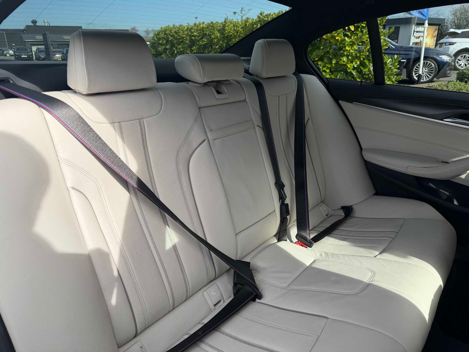 Used BMW 5 Series 2020 for sale - 78121916: Photo 16