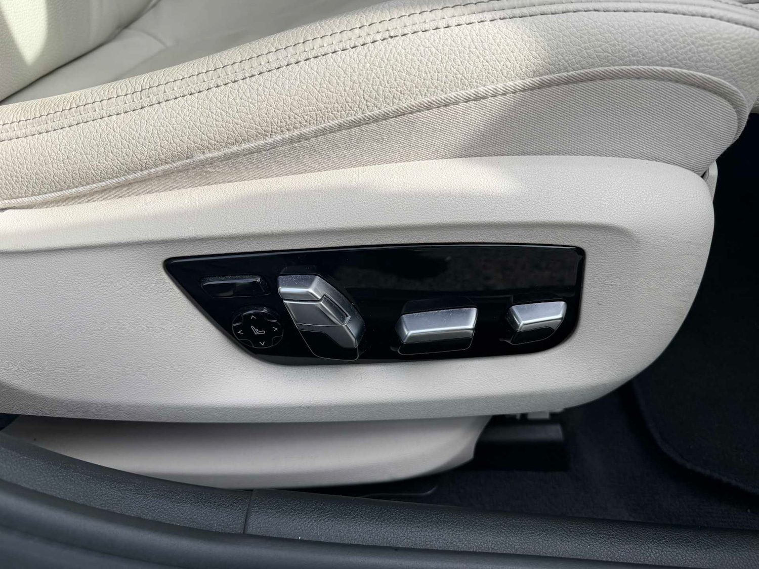 Used BMW 5 Series 2020 for sale - 78121916: Photo 17