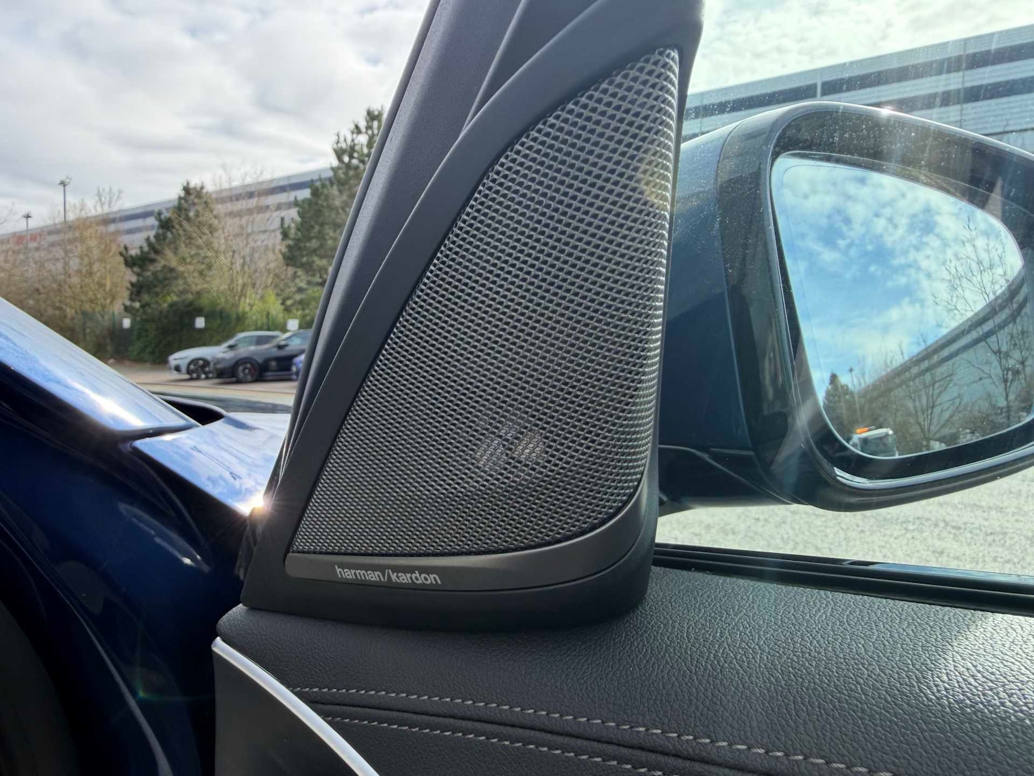 Used BMW 5 Series 2020 for sale - 78121916: Photo 18