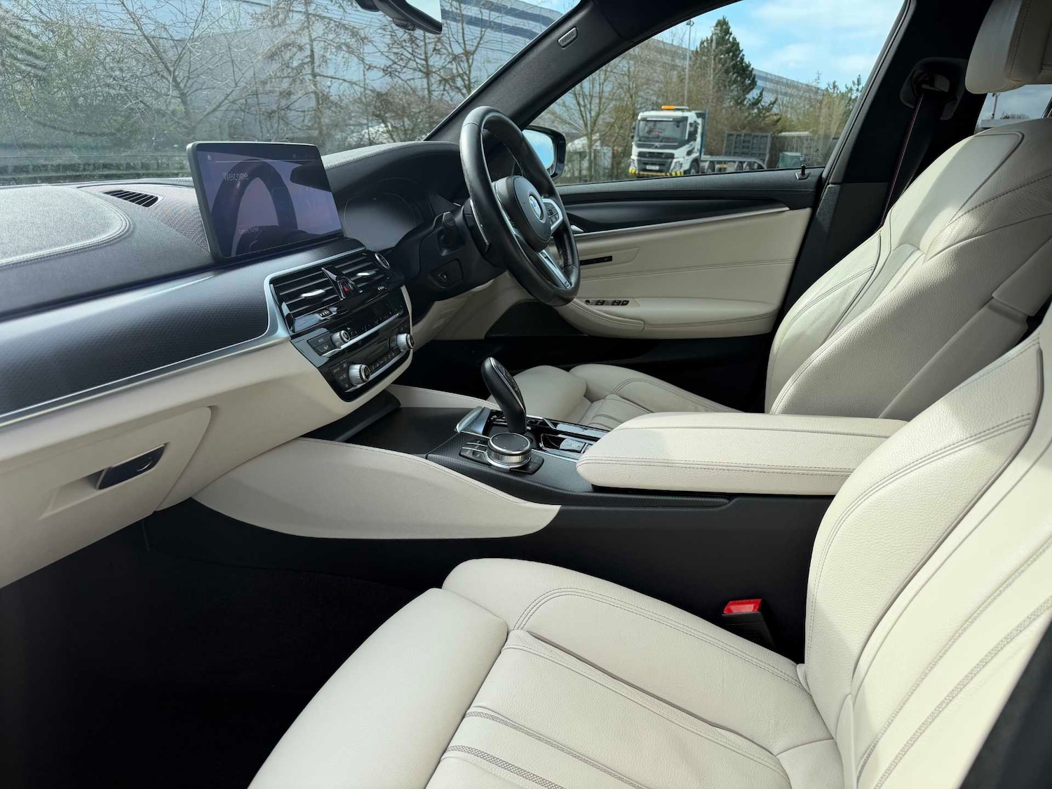 Used BMW 5 Series 2020 for sale - 78121916: Photo 19