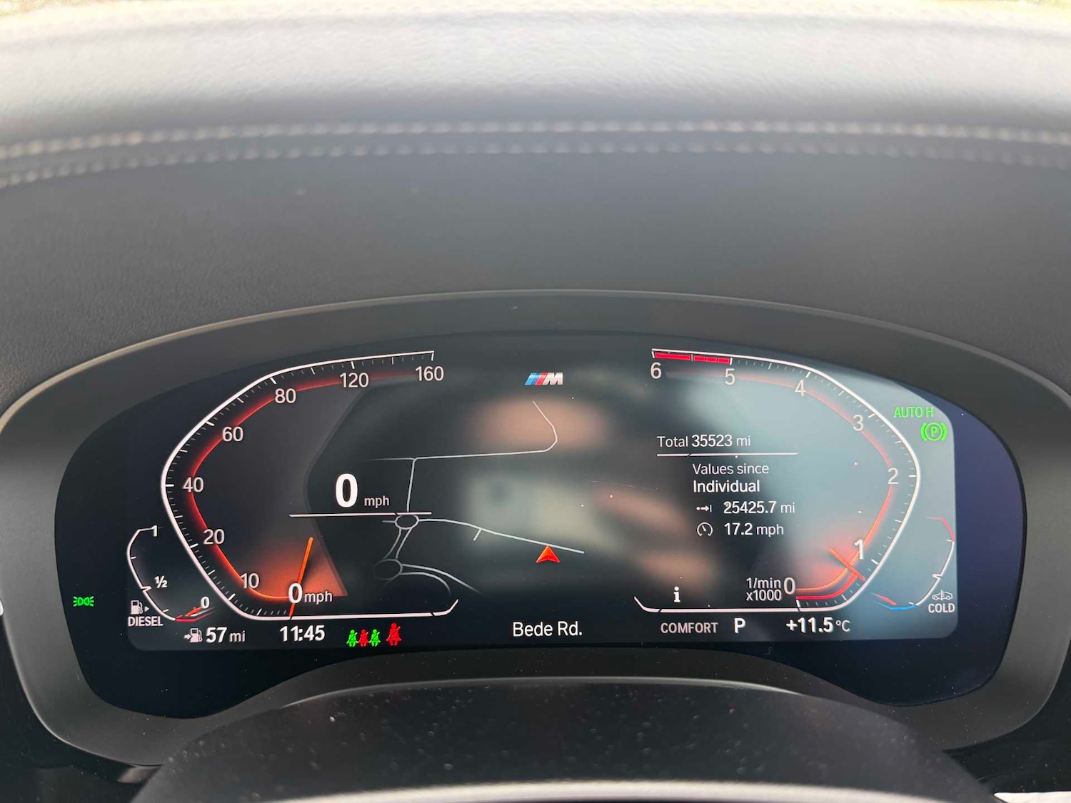 Used BMW 5 Series 2020 for sale - 78121916: Photo 20