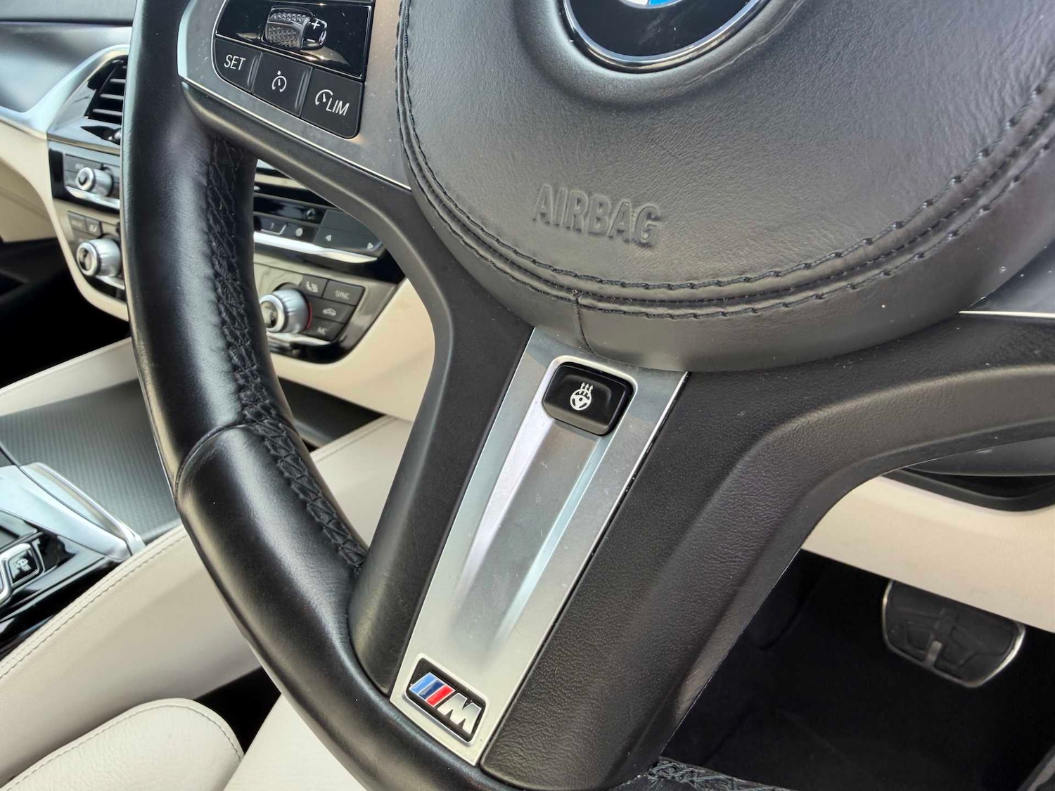 Used BMW 5 Series 2020 for sale - 78121916: Photo 21