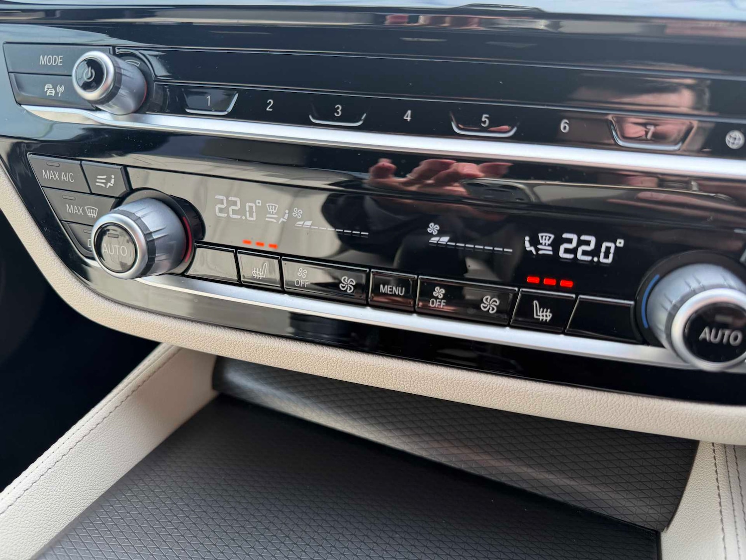 Used BMW 5 Series 2020 for sale - 78121916: Photo 22