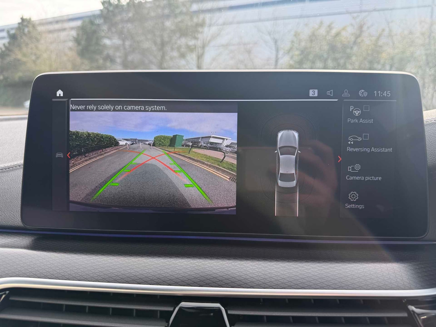 Used BMW 5 Series 2020 for sale - 78121916: Photo 25