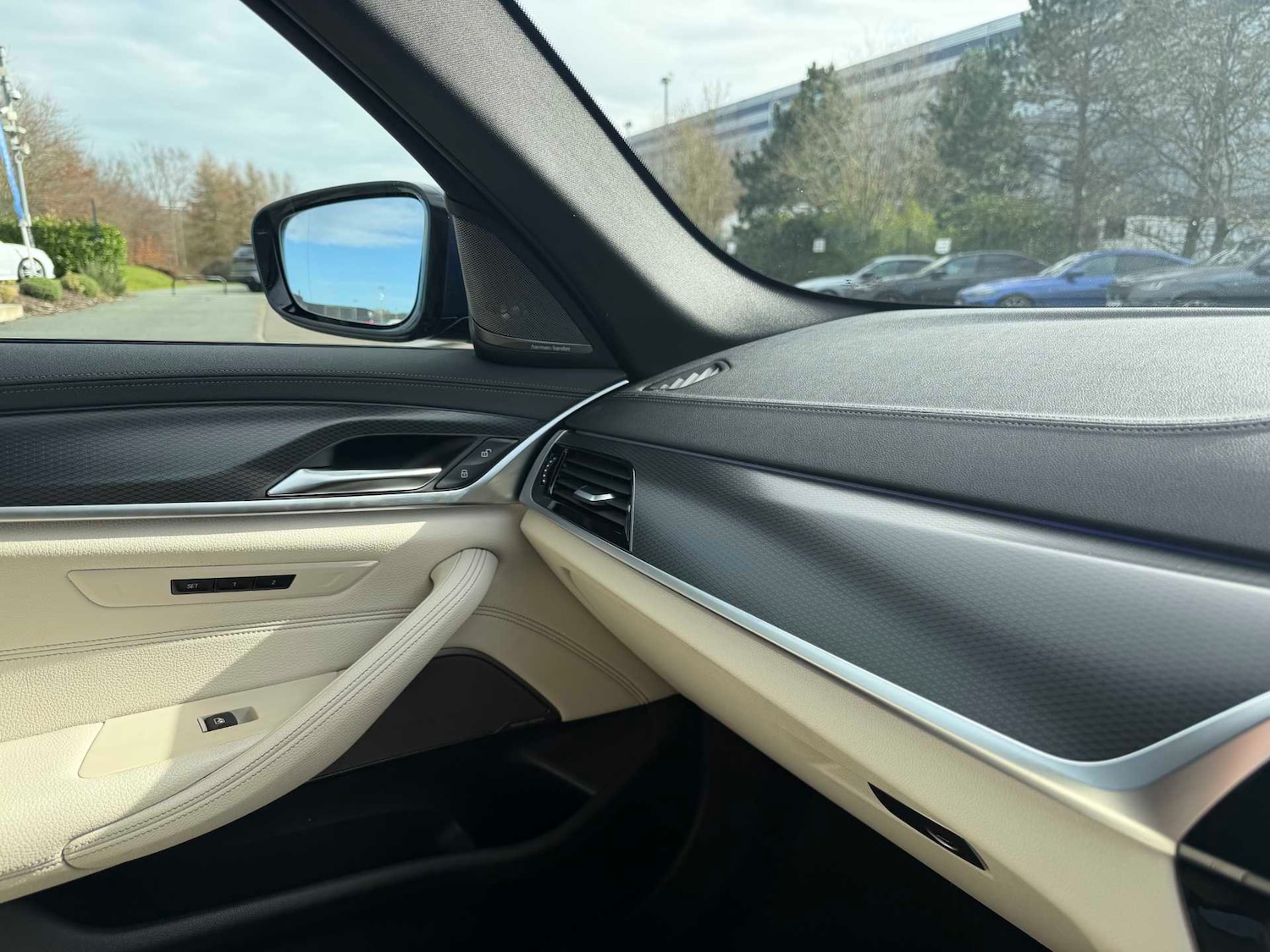 Used BMW 5 Series 2020 for sale - 78121916: Photo 26