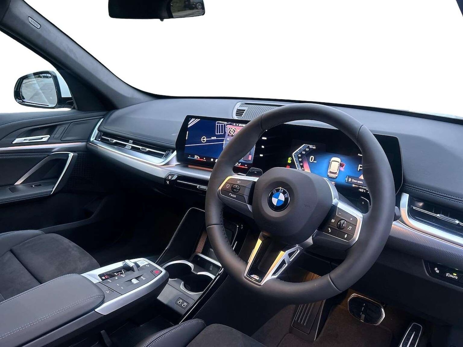 Used BMW X1 2025 for sale - 76681736: Photo 16