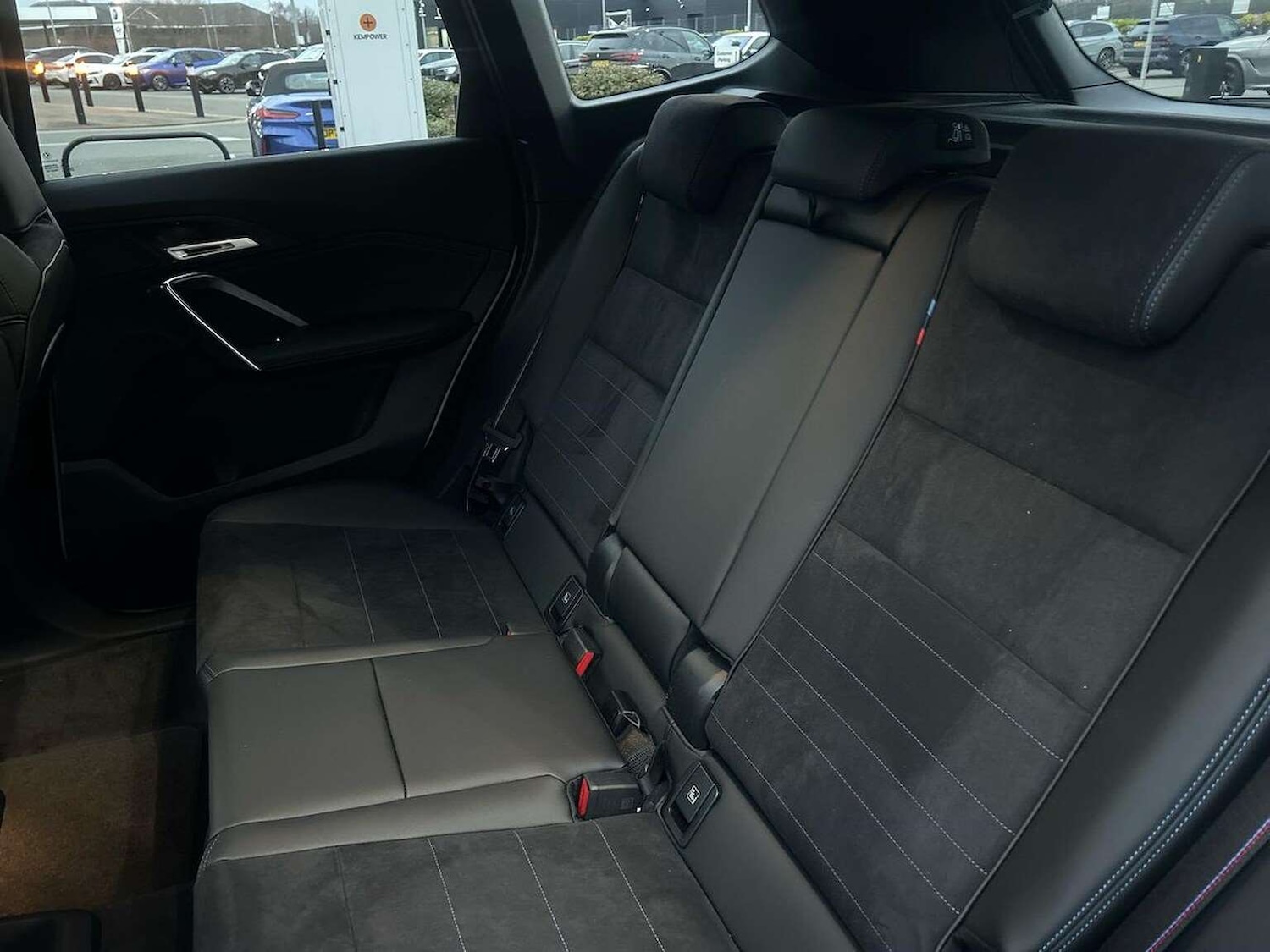 Used BMW X1 2025 for sale - 76681736: Photo 17