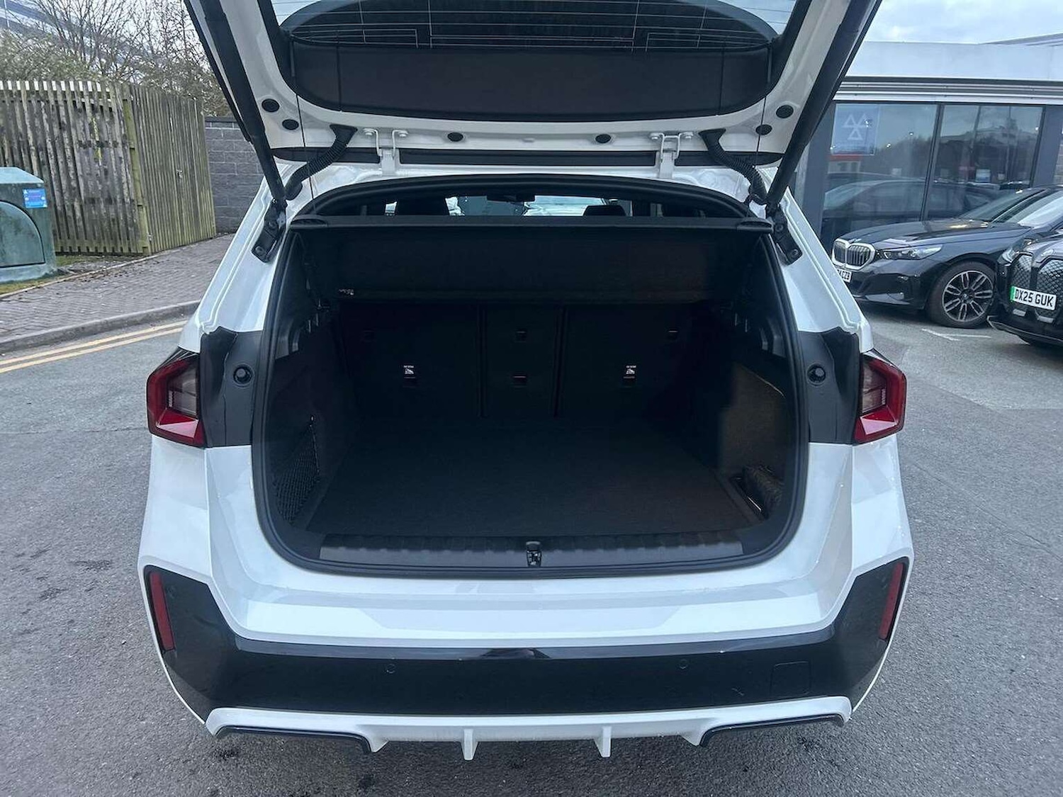 Used BMW X1 2025 for sale - 76681736: Photo 18