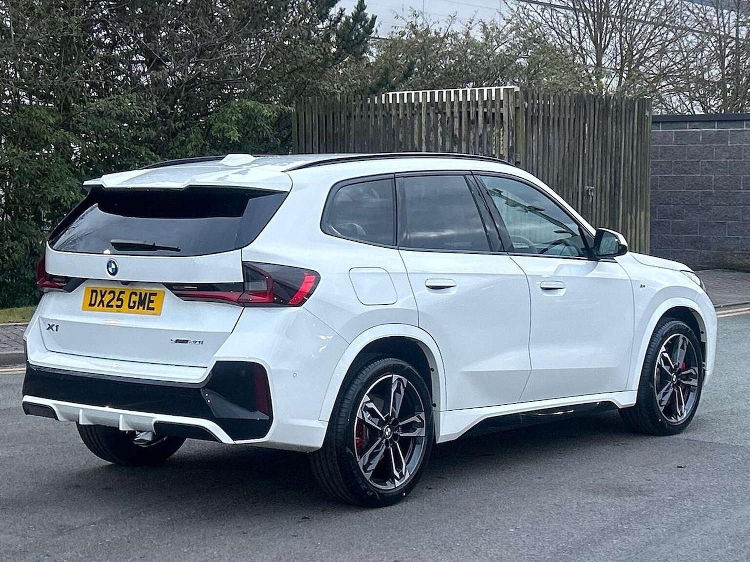 Used BMW X1 2025 for sale - 76681736: Photo 19