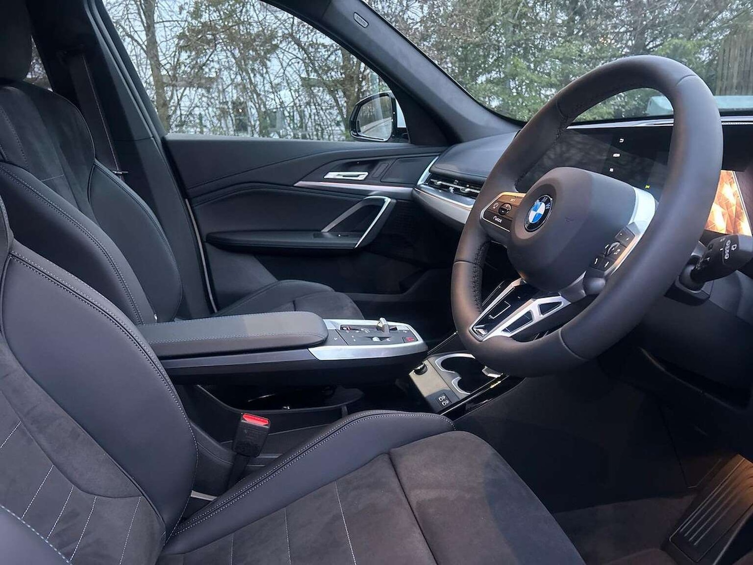 Used BMW X1 2025 for sale - 76681736: Photo 22