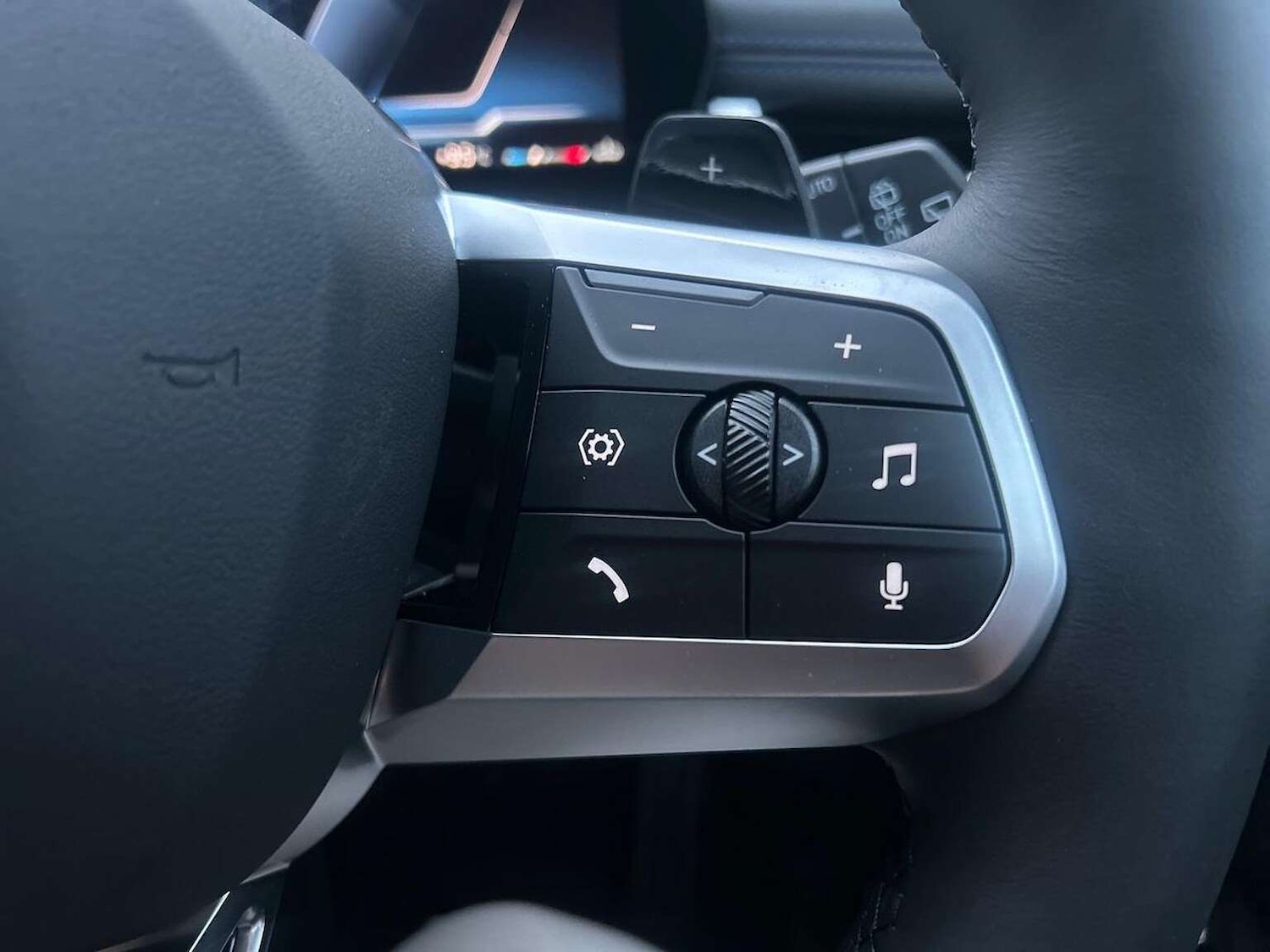 Used BMW X1 2025 for sale - 76681736: Photo 27