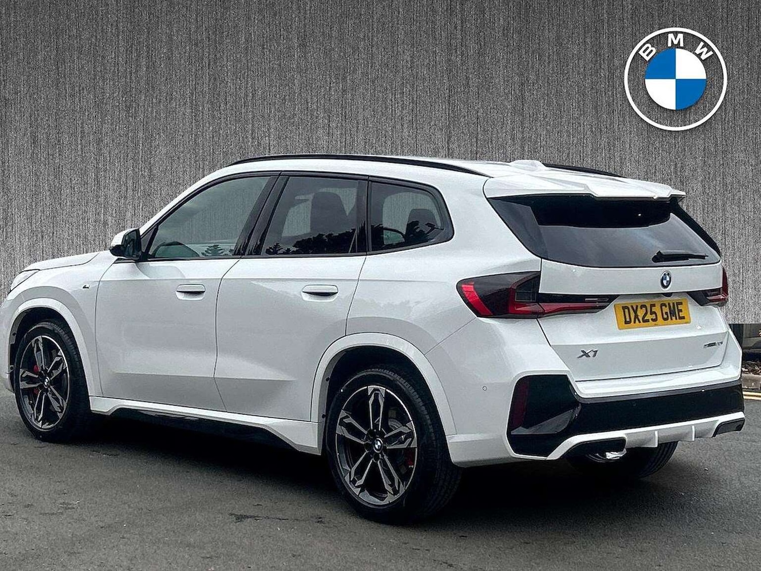 Used BMW X1 2025 for sale - 76681736: Photo 3