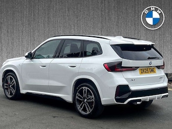 Used BMW X1 2025 for sale - 76681736: Photo