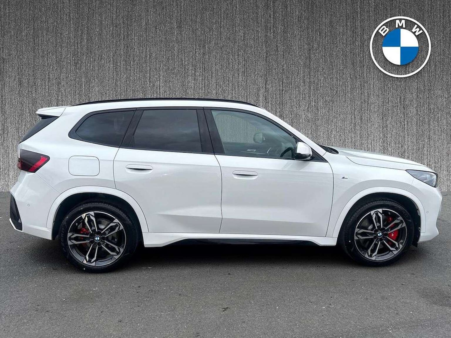 Used BMW X1 2025 for sale - 76681736: Photo 4